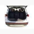 KJUST Hyundai Grand Santa Fe csomagtartó táska szett 2018+ 5 db fekete 16