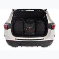 KJUST Mercedes-Benz Gla Phev csomagtartó táska készlet 2020+ 4 db fekete 14