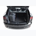 KJUST Jaguar E-Pace Phev 2020+ csomagtartó táska szett 4 db fekete 16