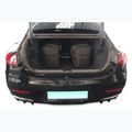 KJUST Mercedes-Benz Eqe 2022+ csomagtartó táskakészlet 5 db fekete 17