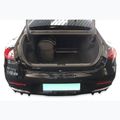 KJUST Mercedes-Benz Eqe 2022+ csomagtartó táskakészlet 5 db fekete 18