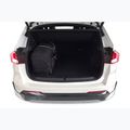 KJUST BMW X1 2022+ csomagtartó táska szett 4 db fekete 19