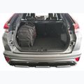 KJUST Mitsubishi Eclipse Cross PHEV csomagtérzsák szett 2021+ 4 db fekete. 14