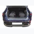 KJUST Renault Megane E-Tech 2022+ csomagtartó táska szett 3 db fekete. 10