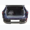 KJUST Renault Megane E-Tech 2022+ csomagtartó táska szett 3 db fekete. 11