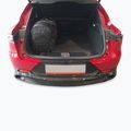 KJUST Alfa Romeo Tonale 2022+ csomagtartó táska szett 4 db fekete. 18