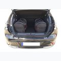 KJUST csomagtérzsák szett Peugeot 308 Hatchback PHEV 2021+ 4 db fekete. 16