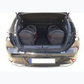 KJUST csomagtérzsák szett Peugeot 308 Hatchback PHEV 2021+ 3 db fekete. 12