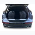 KJUST DS 7 PHEV 2020+ csomagtartó táskakészlet 4 db fekete 16