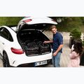 KJUST DS 7 PHEV 2020+ csomagtartó táskakészlet 4 db fekete 19