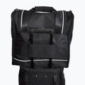 KJUST DS 7 csomagtartó táska szett 2017+ 4 db fekete 6