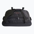 KJUST Montblanc Altitude 350 tetőcsomagtartó táska készlet 4 db fekete 6