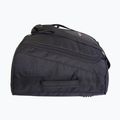 KJUST Montblanc Altitude 350 tetőcsomagtartó táska készlet 4 db fekete 9