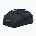 KJUST Montblanc Altitude 350 tetőcsomagtartó táska készlet 4 db fekete 11