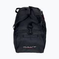 KJUST Montblanc Altitude 350 tetőcsomagtartó táska készlet 4 db fekete 15