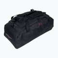KJUST Montblanc Altitude 350 tetőcsomagtartó táska készlet 4 db fekete 20