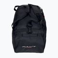 KJUST Montblanc Altitude 350 tetőcsomagtartó táska készlet 4 db fekete 21