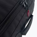 KJUST Montblanc Altitude 350 tetőcsomagtartó táska készlet 4 db fekete 24
