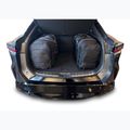 KJUST Lexus RZ 2023+ csomagtartó táska szett 4 db fekete. 15