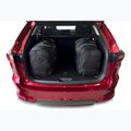 KJUST Mazda CX-60 HEV 2022+ csomagtartó táskakészlet 4 db fekete 13