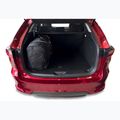 KJUST Mazda CX-60 HEV 2022+ csomagtartó táskakészlet 4 db fekete 14