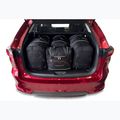 KJUST Mazda CX-60 PHEV csomagtérzsák szett 2022+ 4 db fekete. 12