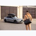 KJUST Audi A3 Limousine csomagtartó táskakészlet 2020+ 4 db fekete 22