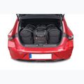 KJUST csomagtérzsák szett Opel Astra Hatchback PHEV 2021+ 4 db fekete. 13