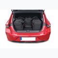 KJUST csomagtérzsák szett Opel Astra Hatchback PHEV 2021+ 4 db fekete. 14