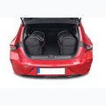 KJUST csomagtérzsák szett Opel Astra Hatchback PHEV 2021+ 4 db fekete. 15