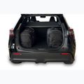 KJUST Subaru Solterra 2022+ csomagtartó táska szett 4 db fekete. 14