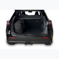 KJUST Subaru Solterra 2022+ csomagtartó táska szett 4 db fekete. 15
