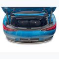 KJUST Mercedes-Benz Sl 2022+ csomagtartó táskakészlet 4 db fekete 13
