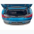 KJUST Mercedes-Benz Sl 2022+ csomagtartó táskakészlet 4 db fekete 14