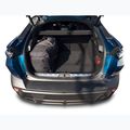 Peugeot 408 PHEV csomagtérzsák szett 2023+ 4 db fekete. 17