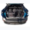KJUST csomagtérzsák szett Peugeot 408 2023+ 5 db fekete. 14