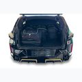 KJUST BMW XM PHEV 2022+ csomagtartó táskakészlet 5 db fekete 16