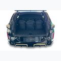 KJUST BMW XM PHEV 2022+ csomagtartó táskakészlet 5 db fekete 17