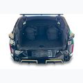 KJUST BMW XM PHEV 2022+ csomagtartó táskakészlet 5 db fekete 18