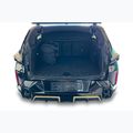 KJUST BMW XM PHEV 2022+ csomagtartó táskakészlet 5 db fekete 19