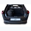 KJUST Lexus UX 2018+ csomagtartó táska szett 3 db fekete. 12