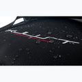 KJUST Thule Motion 3 Sport tetőcsomagtartó táska 4 darabos készlet fekete. 14