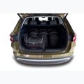 KJUST Skoda Kodiaq 2023+ 5 csomagtartó táska szett fekete. 14