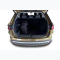 KJUST Skoda Kodiaq 2023+ 5 csomagtartó táska szett fekete. 17