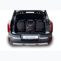 KJUST Mini Countryman MHEV csomagtérzsák szett 2023+ 4 db fekete. 14