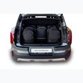 KJUST Mini Countryman MHEV csomagtérzsák szett 2023+ 4 db fekete. 15