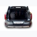 KJUST Mini Countryman MHEV csomagtérzsák szett 2023+ 4 db fekete. 17