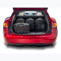 KJUST Tesla Model S EV 2021+ csomagtartó táska szett 7 db fekete. 16