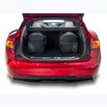 KJUST Tesla Model S EV 2021+ csomagtartó táska szett 7 db fekete. 18