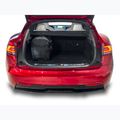 KJUST Tesla Model S EV 2021+ csomagtartó táska szett 7 db fekete. 19